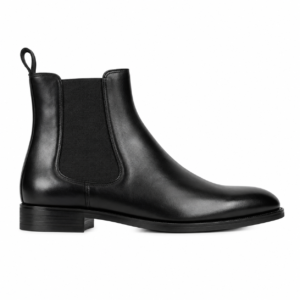 Harrow Leather Chelsea Boots