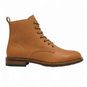 Ashcombe Suede Desert Boots