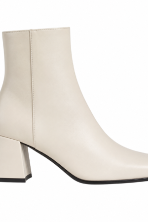 Merrow Combat Boots