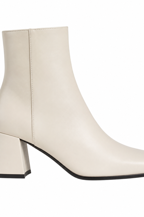 Merrow Combat Boots
