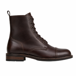 Dunmore Premium Leather Boots