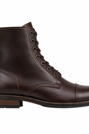 Dunmore Premium Leather Boots