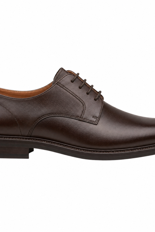 Kensington Brogue Oxford Shoes