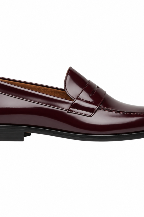 Pemberton Derby Shoes