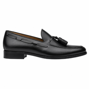 Barrington Classic Penny Loafers