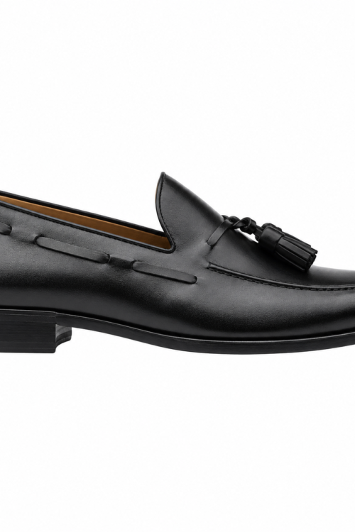 Barrington Classic Penny Loafers
