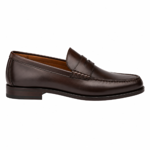 Ellsworth Tassel Loafers