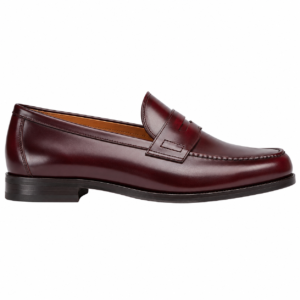 Radcliffe Premium Leather Loafers