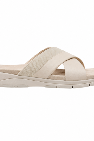 Ashford Woven Sandals