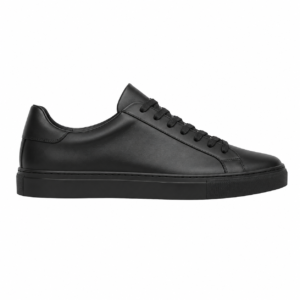 Ambrose Premium Leather Sneakers