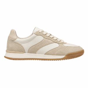Halden Classic Low-Top Sneakers