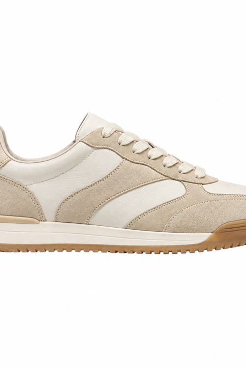Halden Classic Low-Top Sneakers